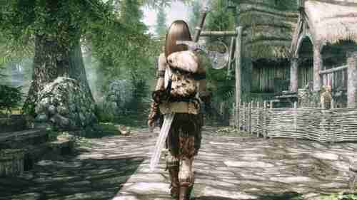 第一人称生存恐怖《班迪与暗黑重生》主机版演示——体验全新恐怖世界